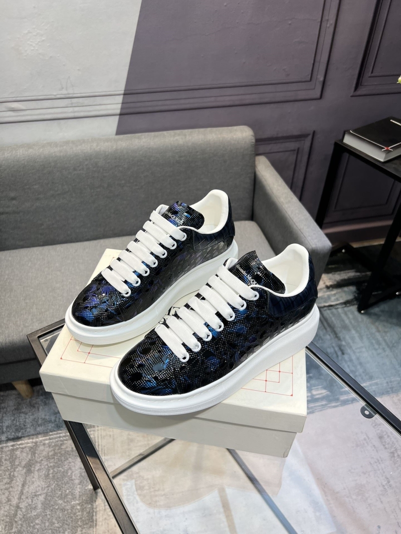 Alexander Mcqueen Casual Shoes